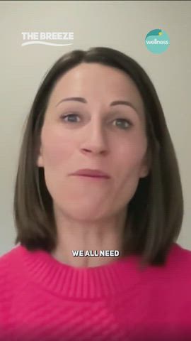 Claire Turnbull in The House of Wellness