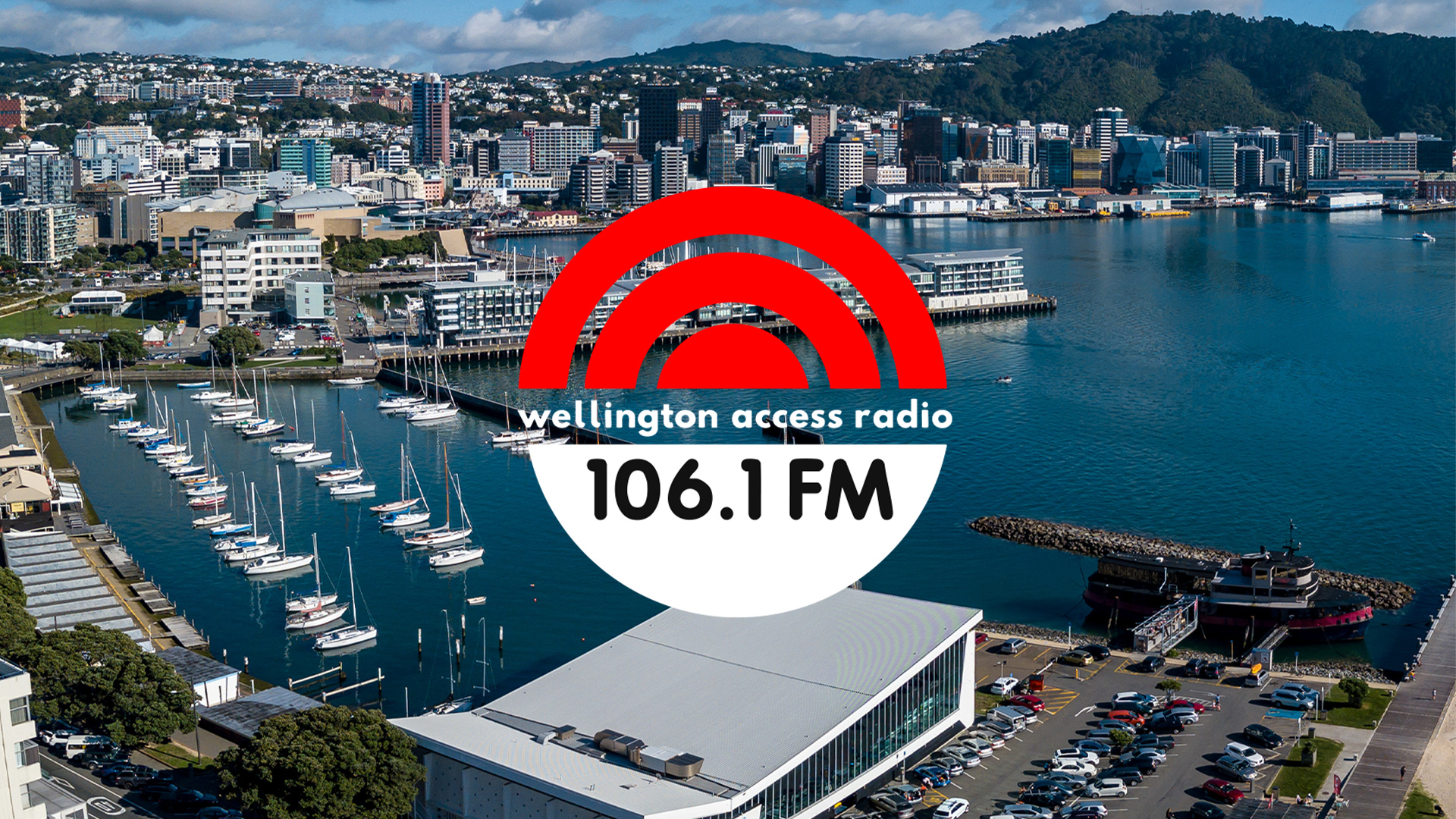 Wellington Access Radio