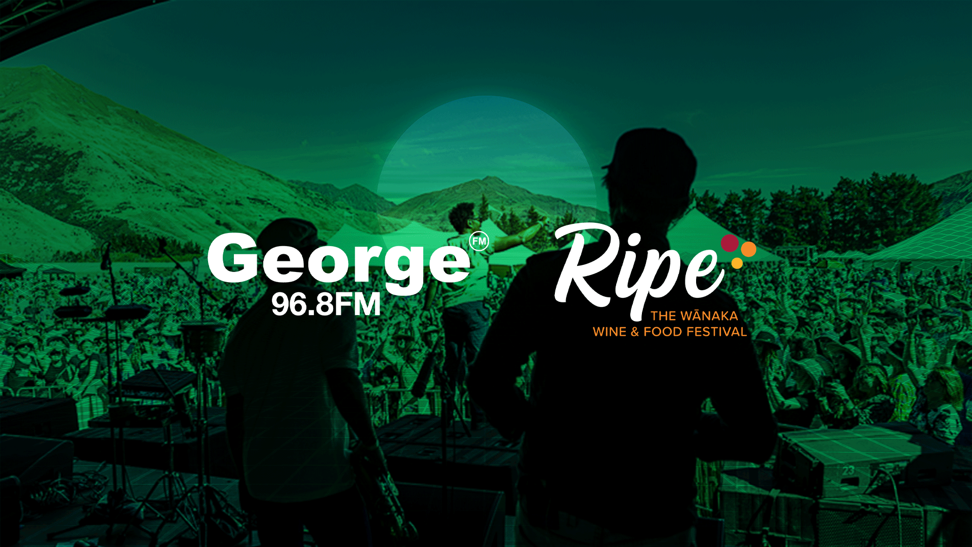 George FM: NZ’s home of dance and electronic music | rova