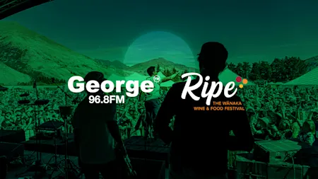 George Fm George FM: NZ’s home of dance and electronic music | rova
