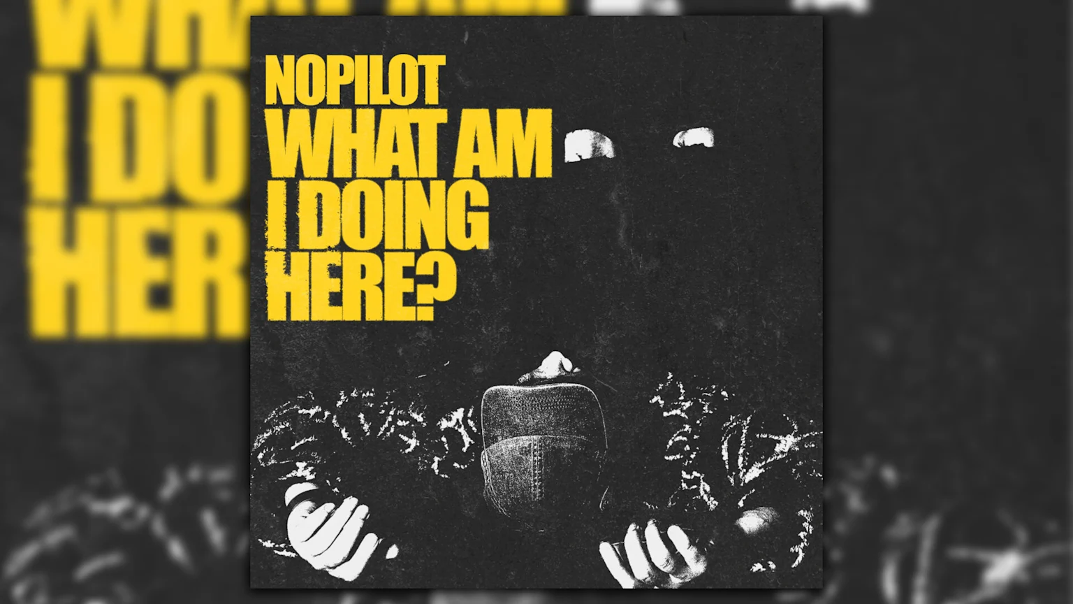 NoPilot - WhatAmI