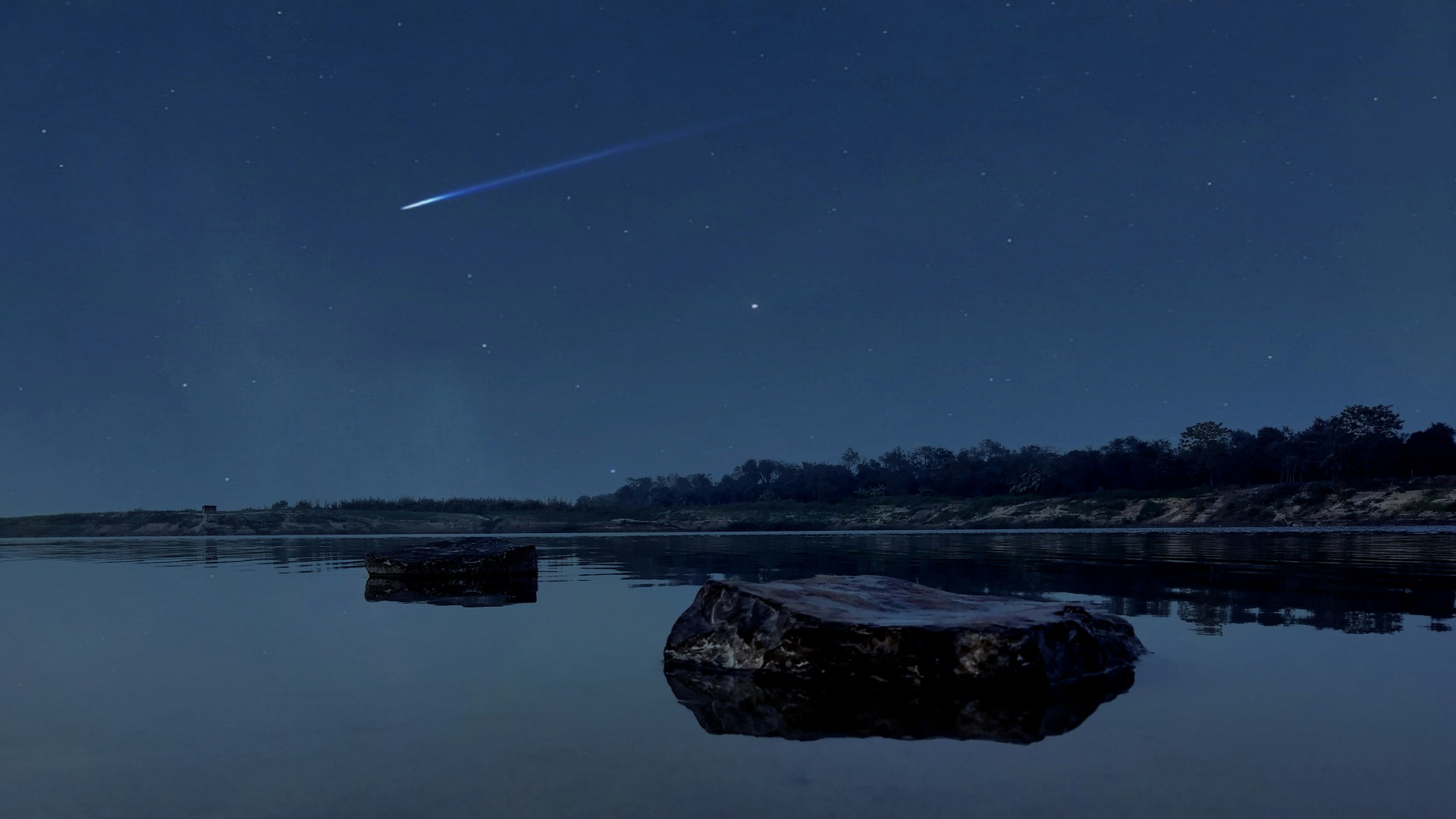 “We don’t need Bruce Willis”: NASA knocks asteroid off-course