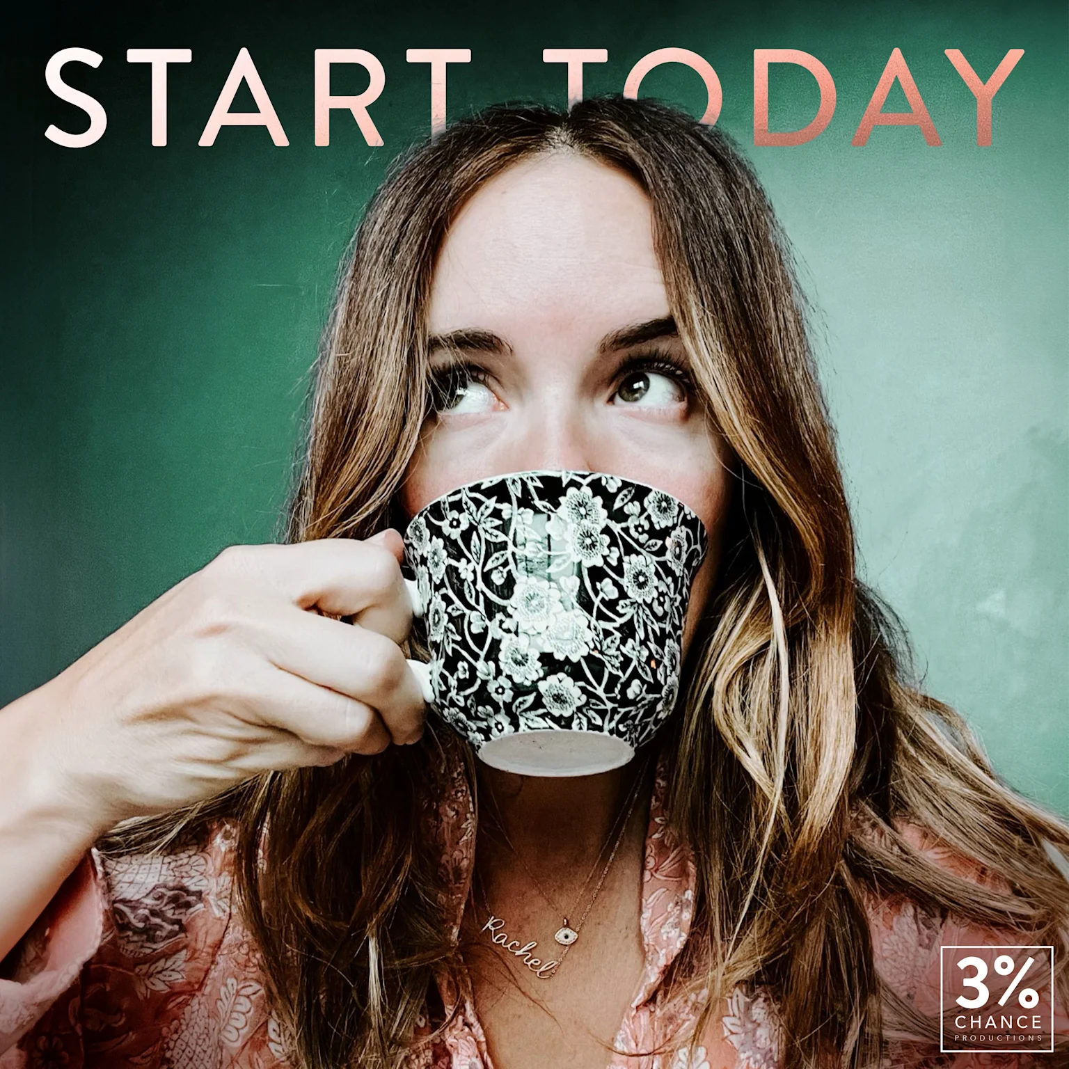 Start Today Podcast