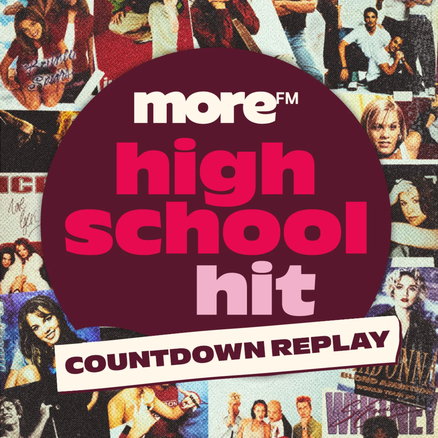 High School Hit Countdown 2025 Replay