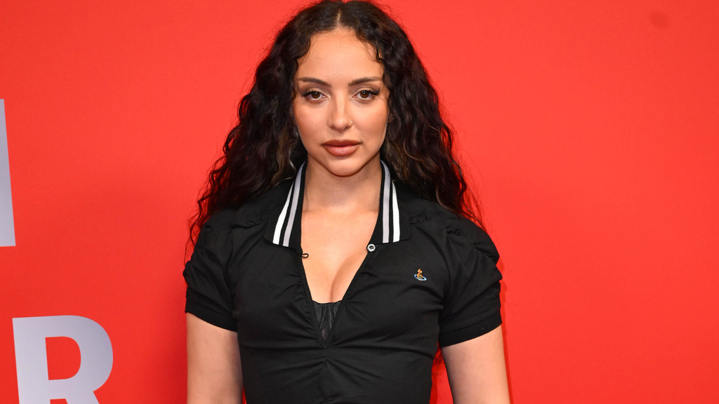 Jade Thirlwall reveals she 'can't burp' due to rare health condition