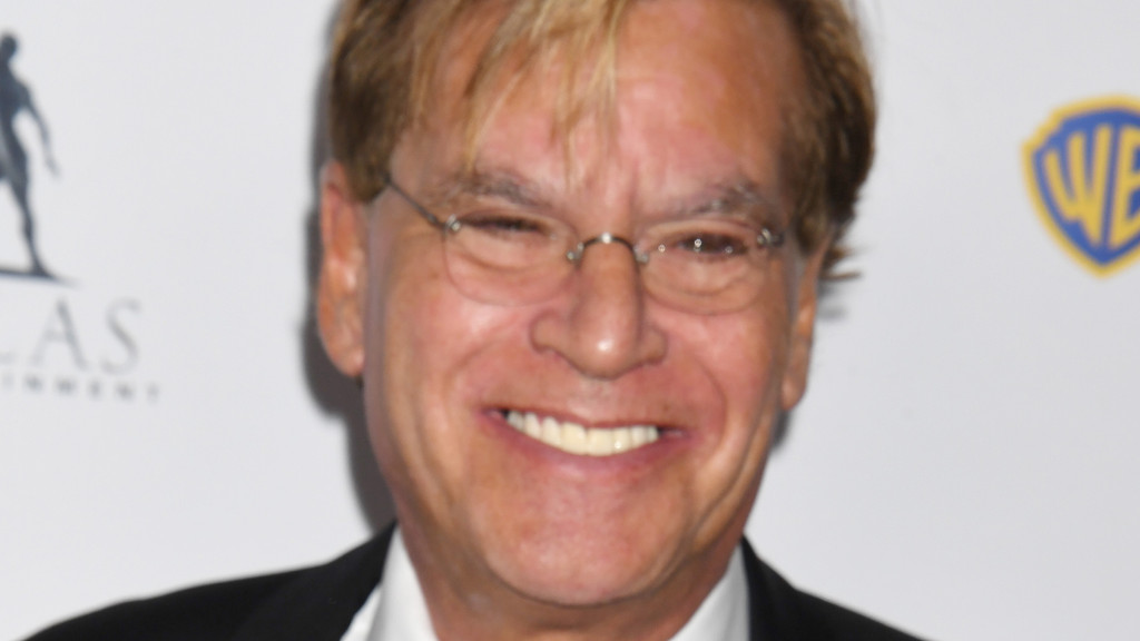Aaron Sorkin says Social Reckoning reshoots weren't due to trailer reaction