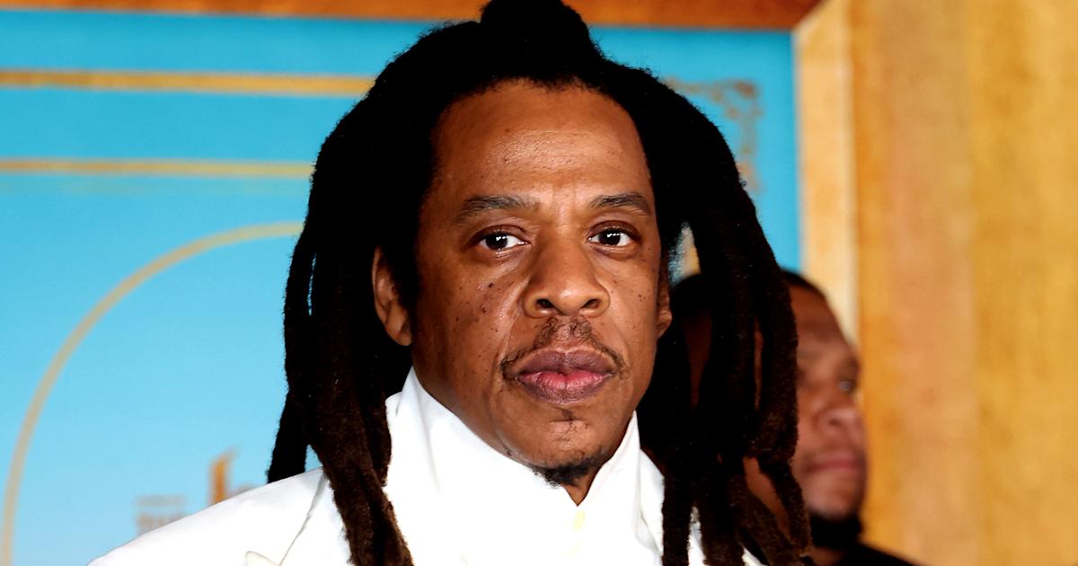 Jay-Z Responds to man claiming to be his secret son in paternity lawsuit | rova