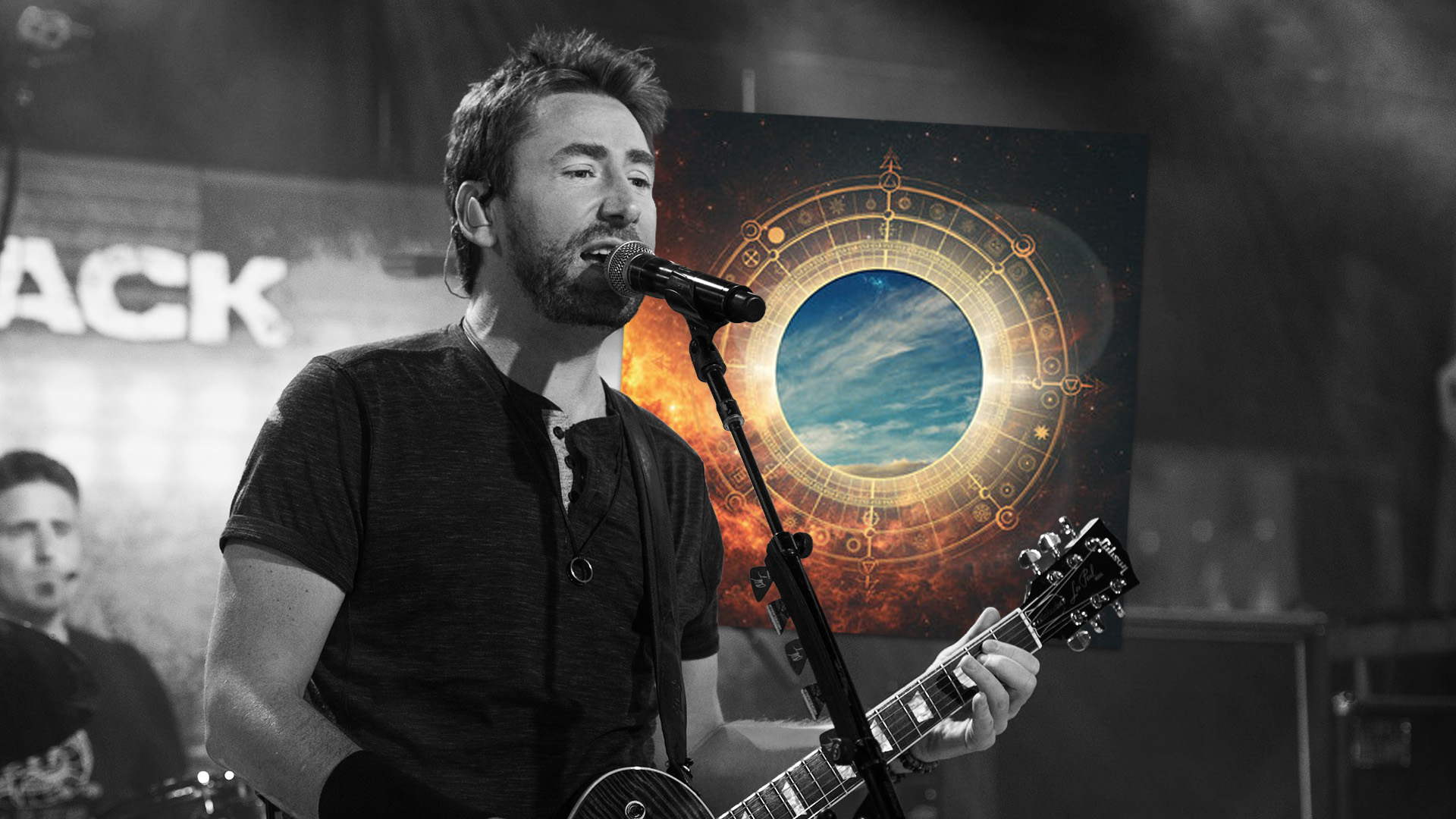 Nickelback return with new single ‘Rattle the Cage’ ahead of new album