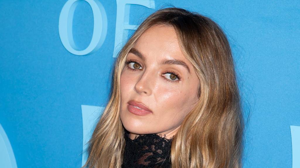 Jodie Comer says she was 'most scared ever' filming musical debut Stuffed