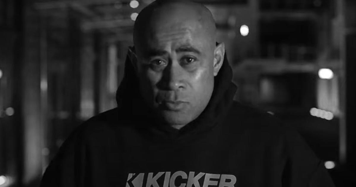 Godfather of South Auckland Hip Hop Ermehn has sadly passed away ...