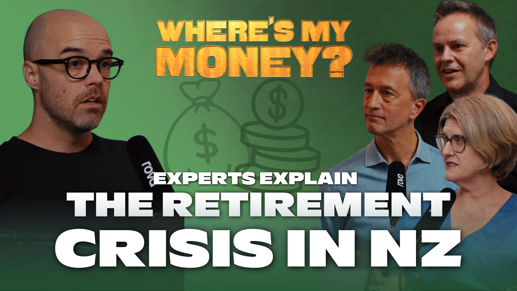 The Retirement Planning Mistakes Kiwis Keep Making