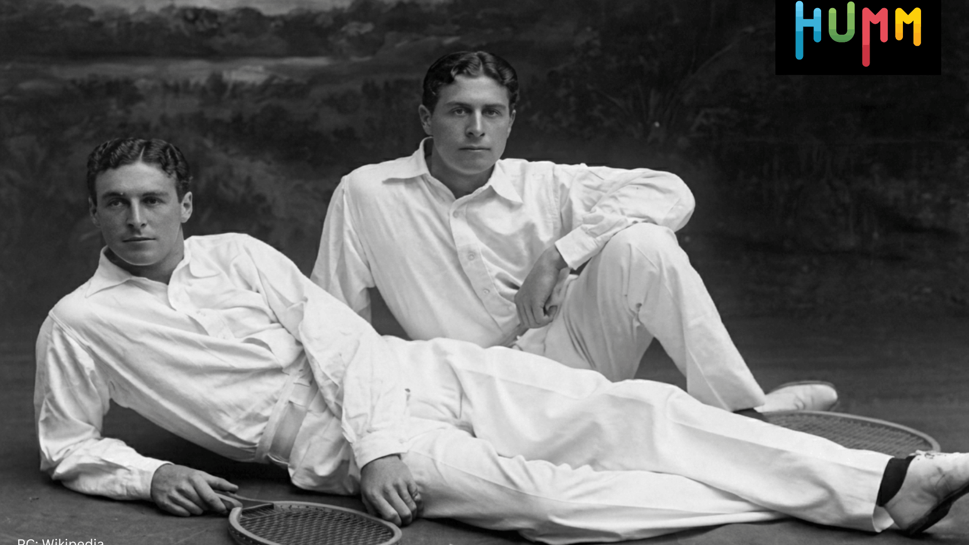 Laurence Doherty: A Tennis Champion Who Defined Consistency