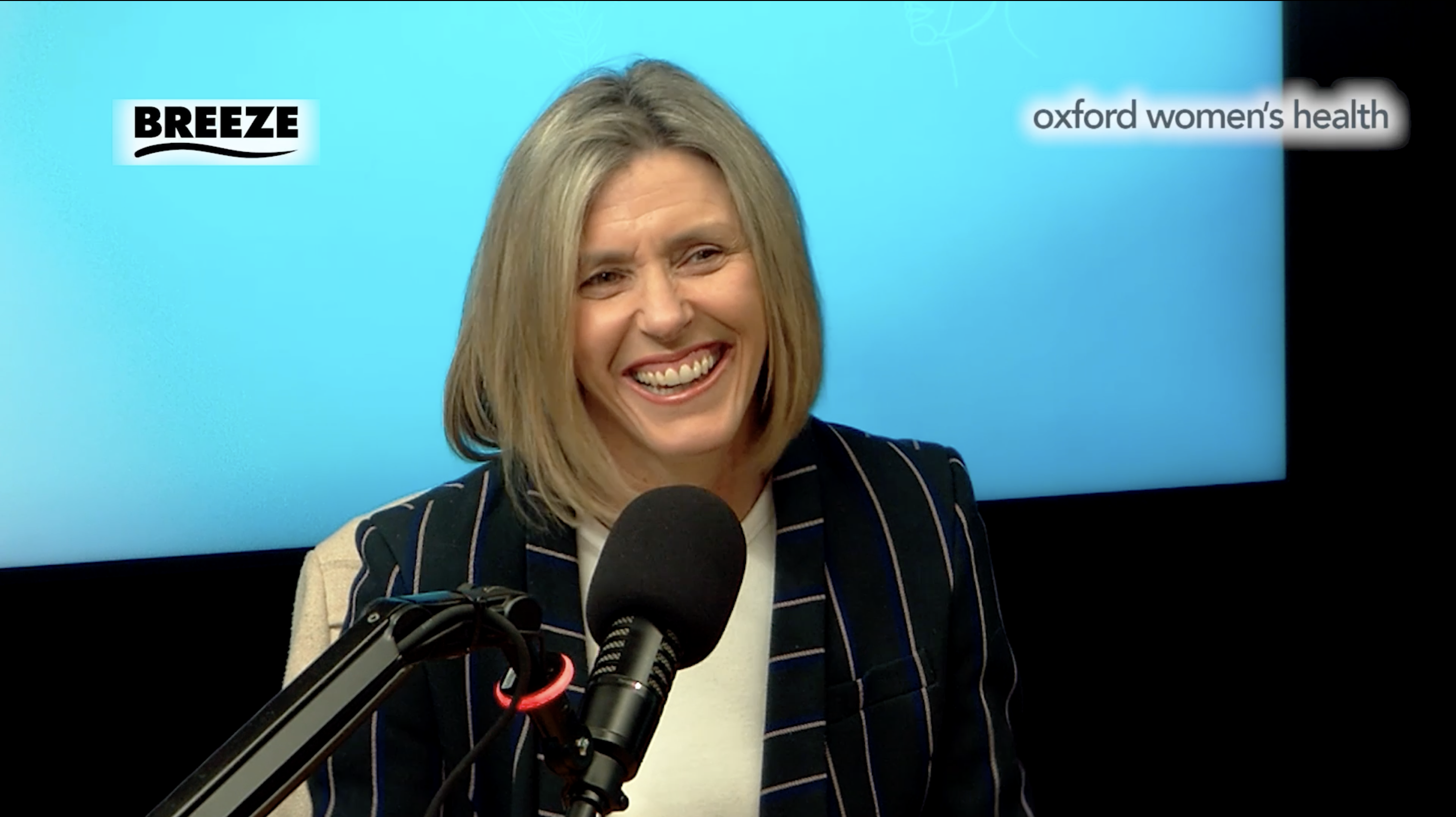 Celebrating A True Canterbury Powerhouse with Leeann Watson