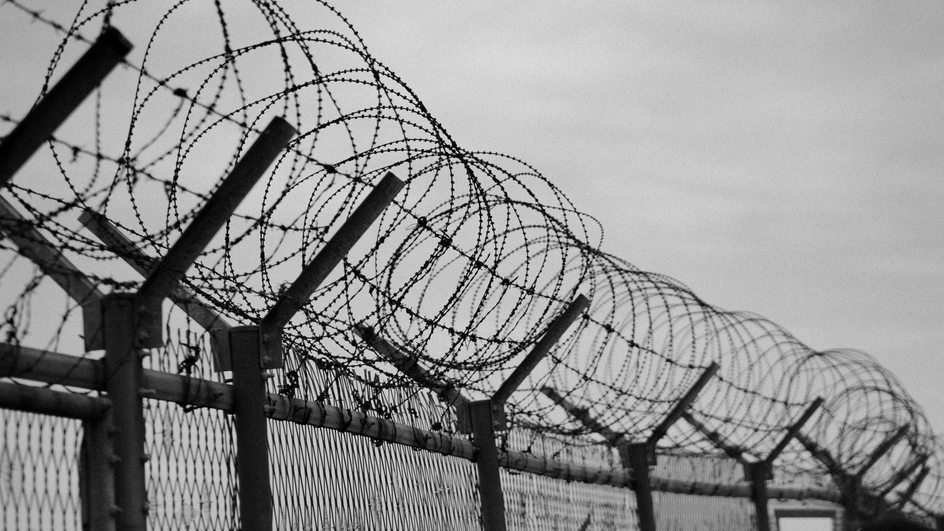 'Canary in the coal mine': Warning after 20 arrests over alleged corruption