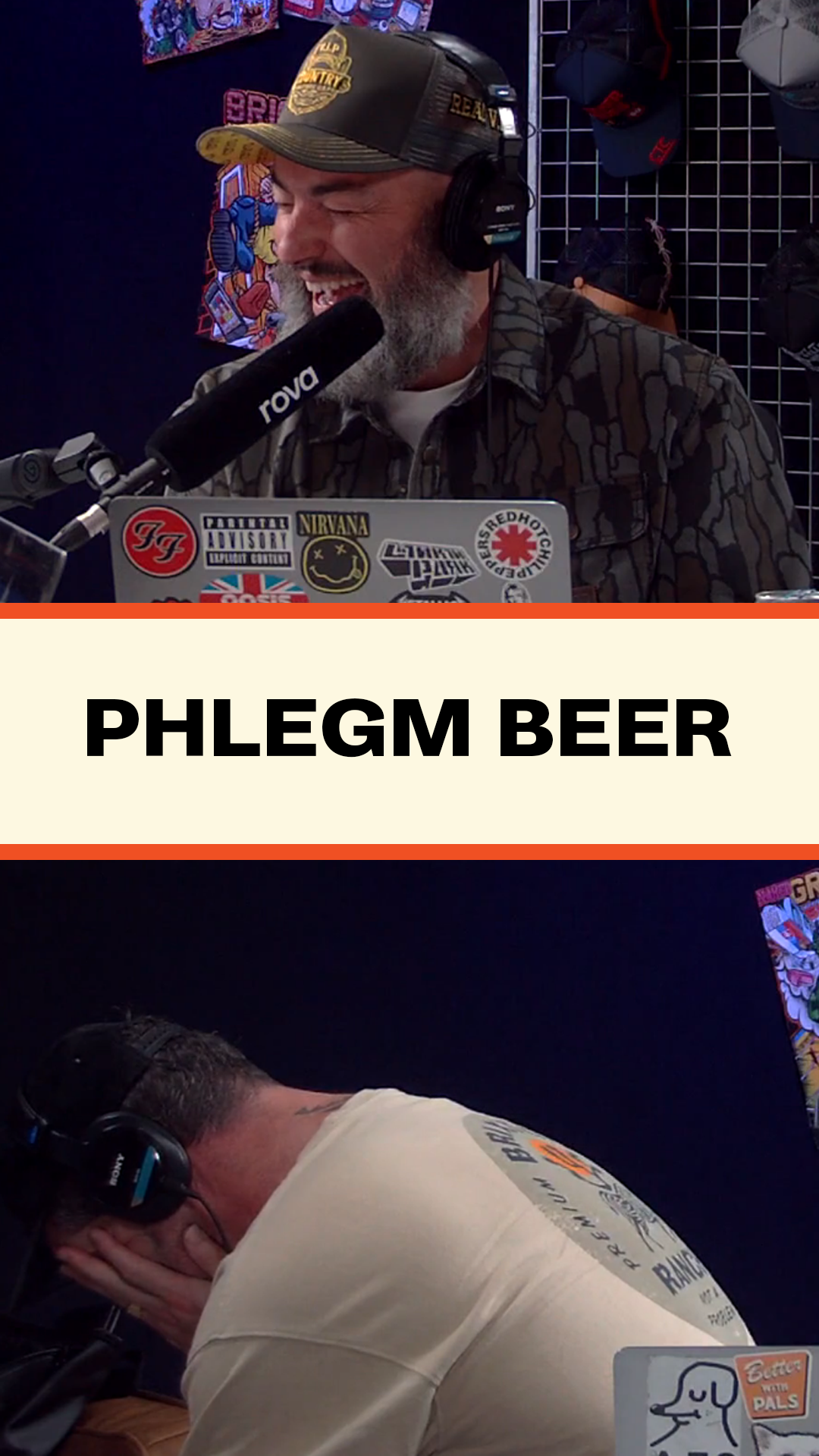 Phlegm Beer