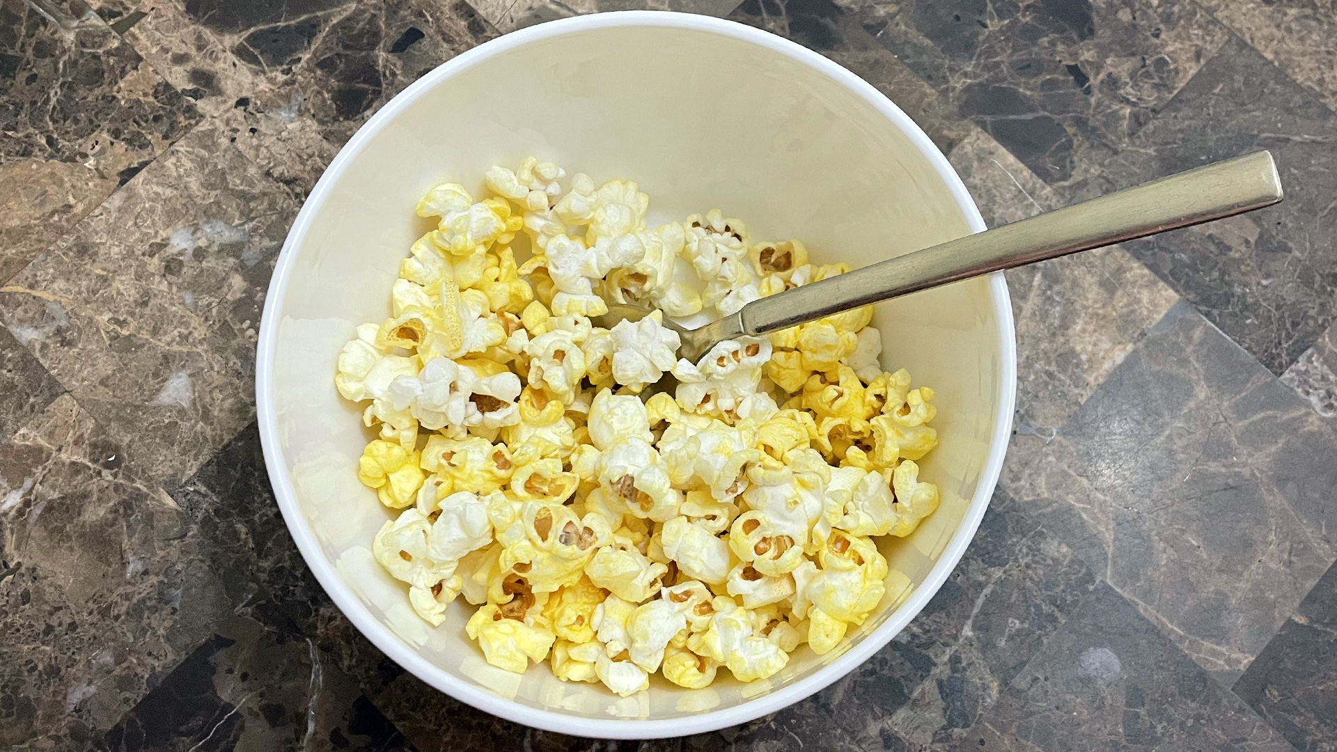 'What kind of monster are you?': Popcorn etiquette has divided the internet