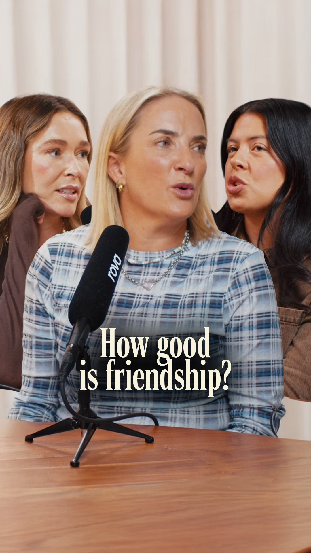 How good is friendship?