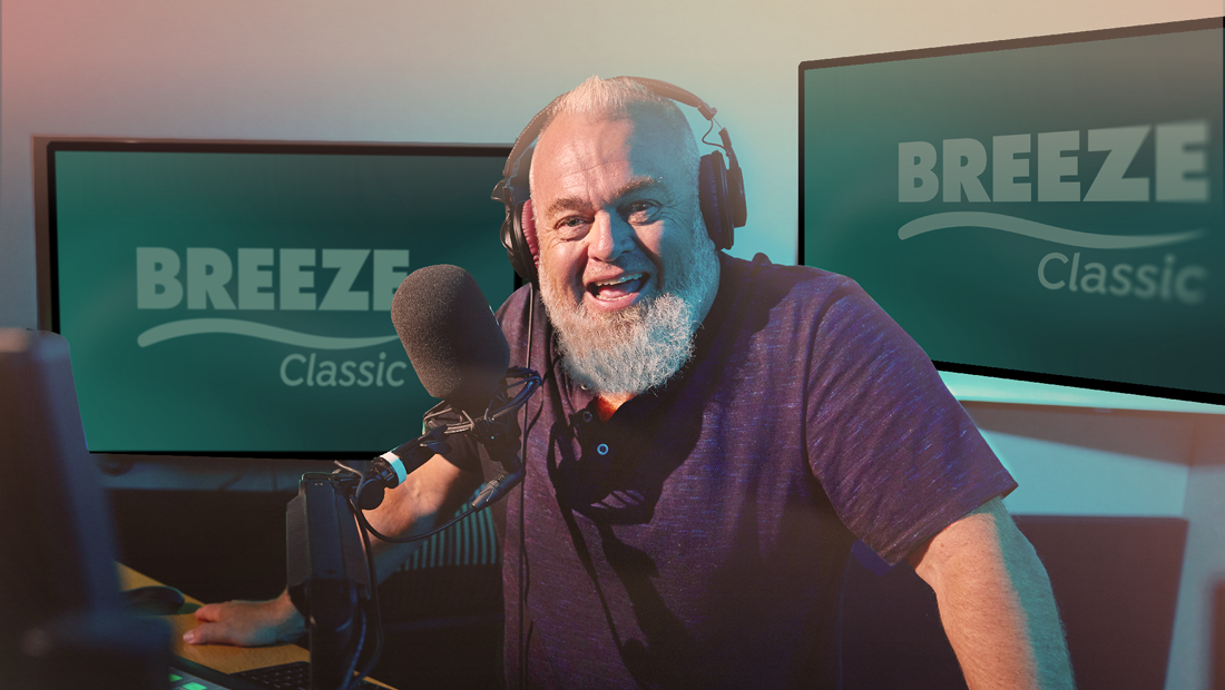 Breeze Classic Breakfast