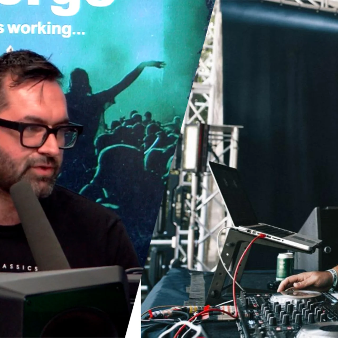 George Breakfast pay tribute to Jay Bulletproof | Articles | rova