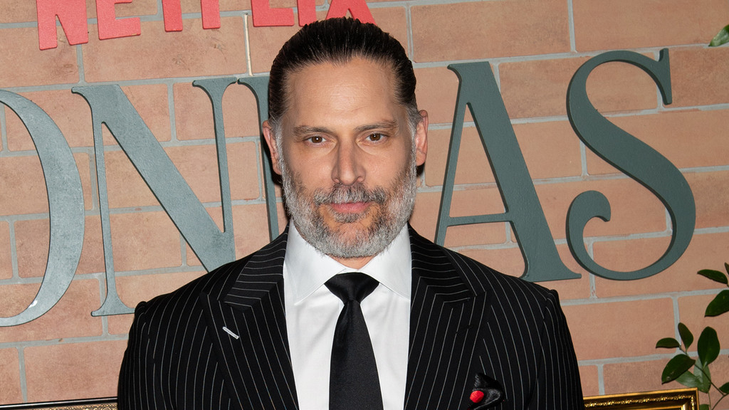 Joe Manganiello 'plagued by chronic pain' amid seven-year health battle