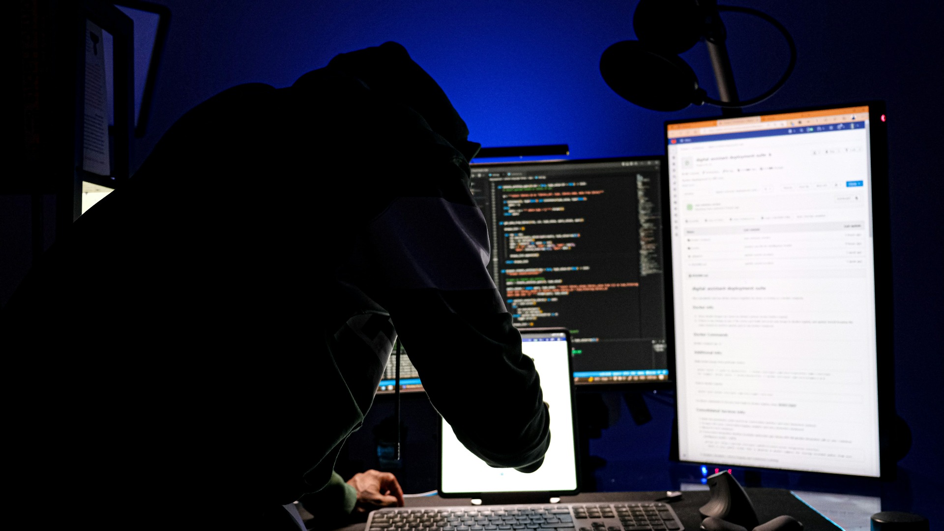 Kiwis warned to be wary of scams in AI search results