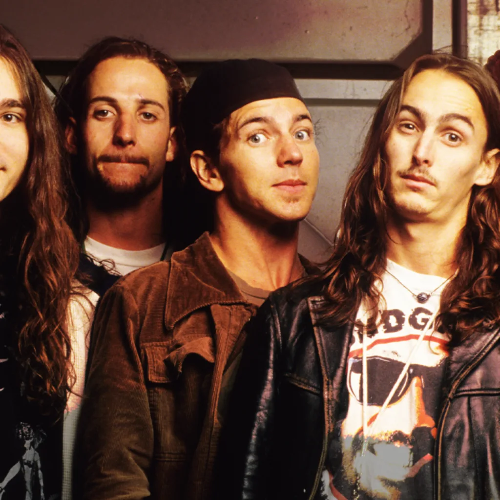 The Best Pearl Jam Songs Ranked From 20 Years Of Rock 2000 Countdowns ...