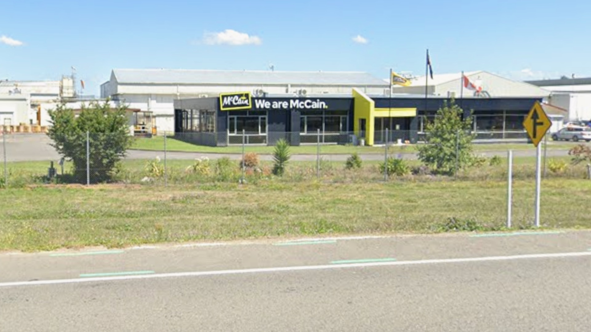 McCain to close Hastings plant