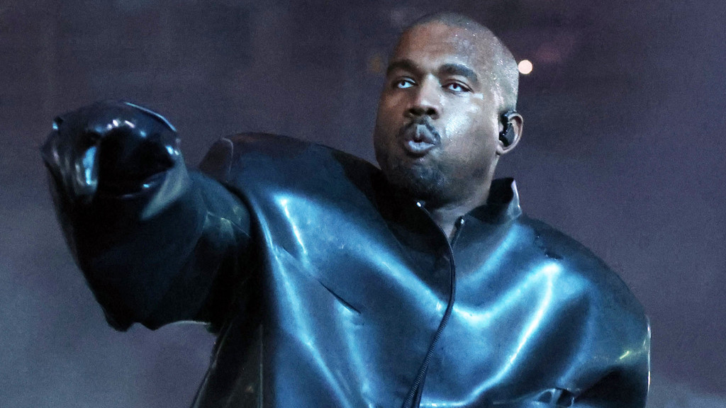 Russian stadium owners insist Kanye West's concerts will not take place