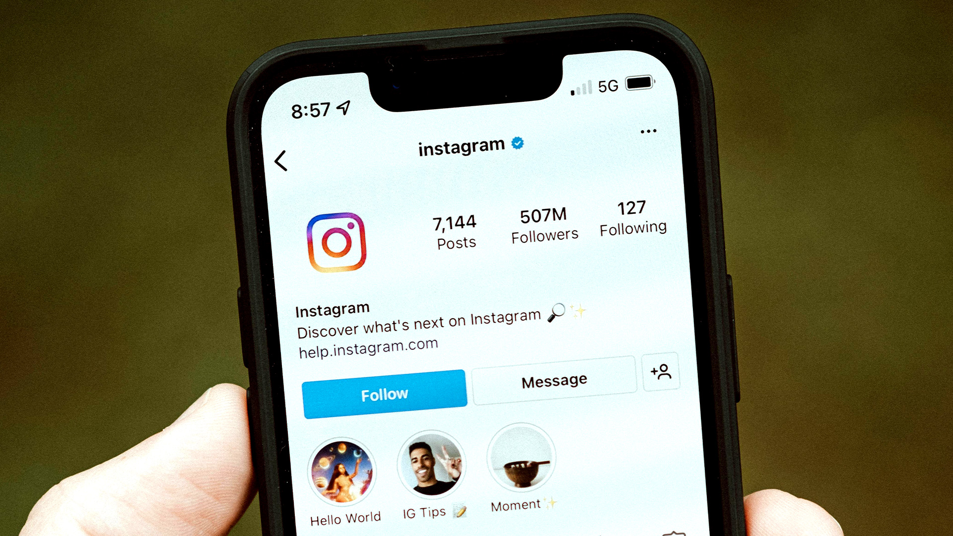 Lost Instagram followers overnight? The 'purge' affecting millions of accounts
