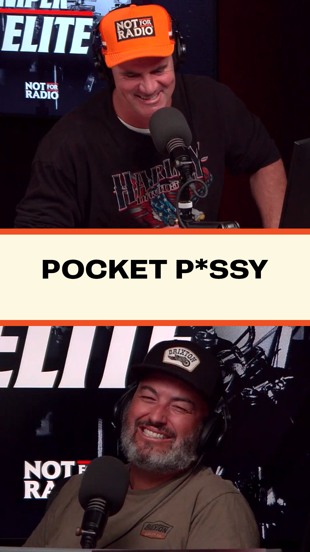 Technology these days is amazing...