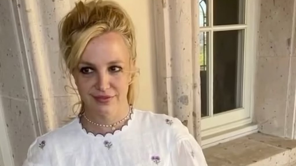 Britney Spears reflects on damage done to 'heart and soul' amid conservatorship