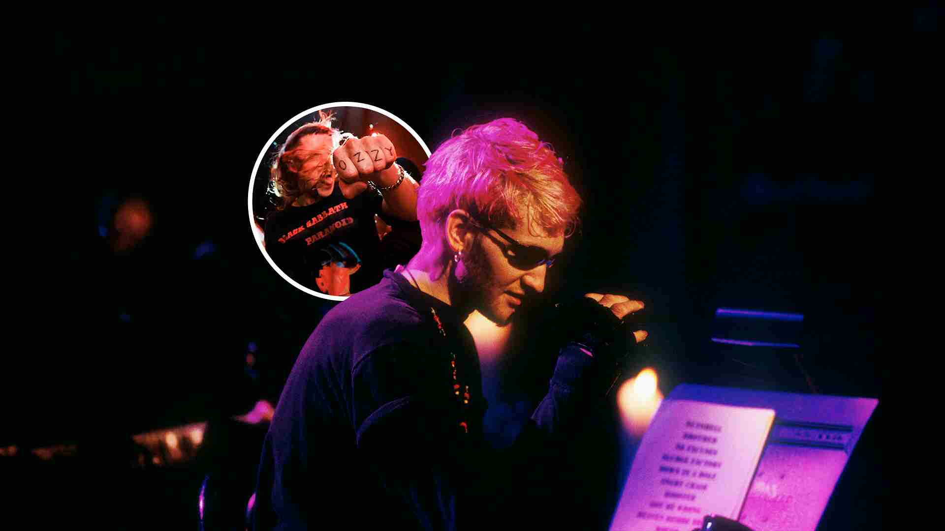 Watch: Alice in Chains’ Nutshell lands at #6 in the Rock 2000