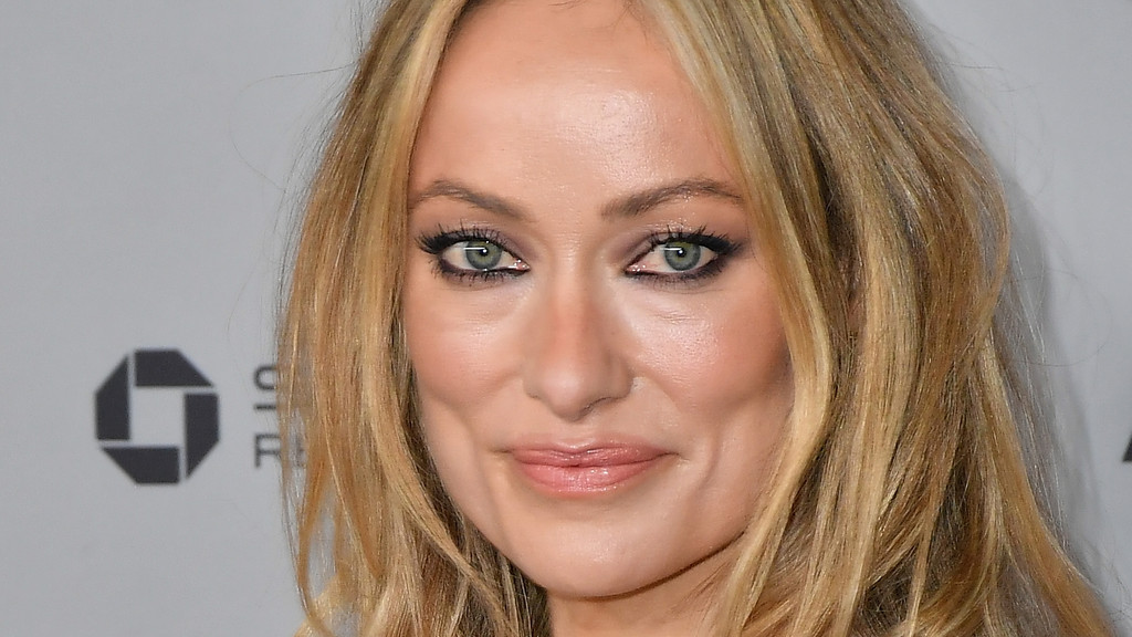 Olivia Wilde denies reported row with Florence Pugh on Don't Worry Darling set