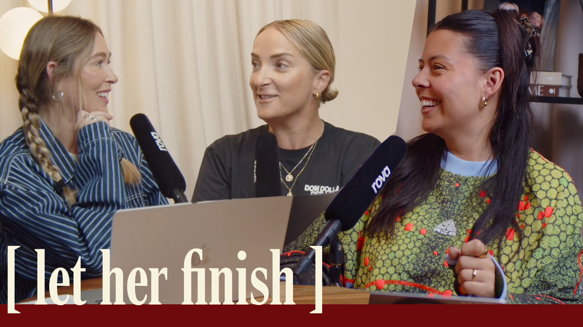 Undies, Cyclones, Bieber, Dating and “No Worries if Not”