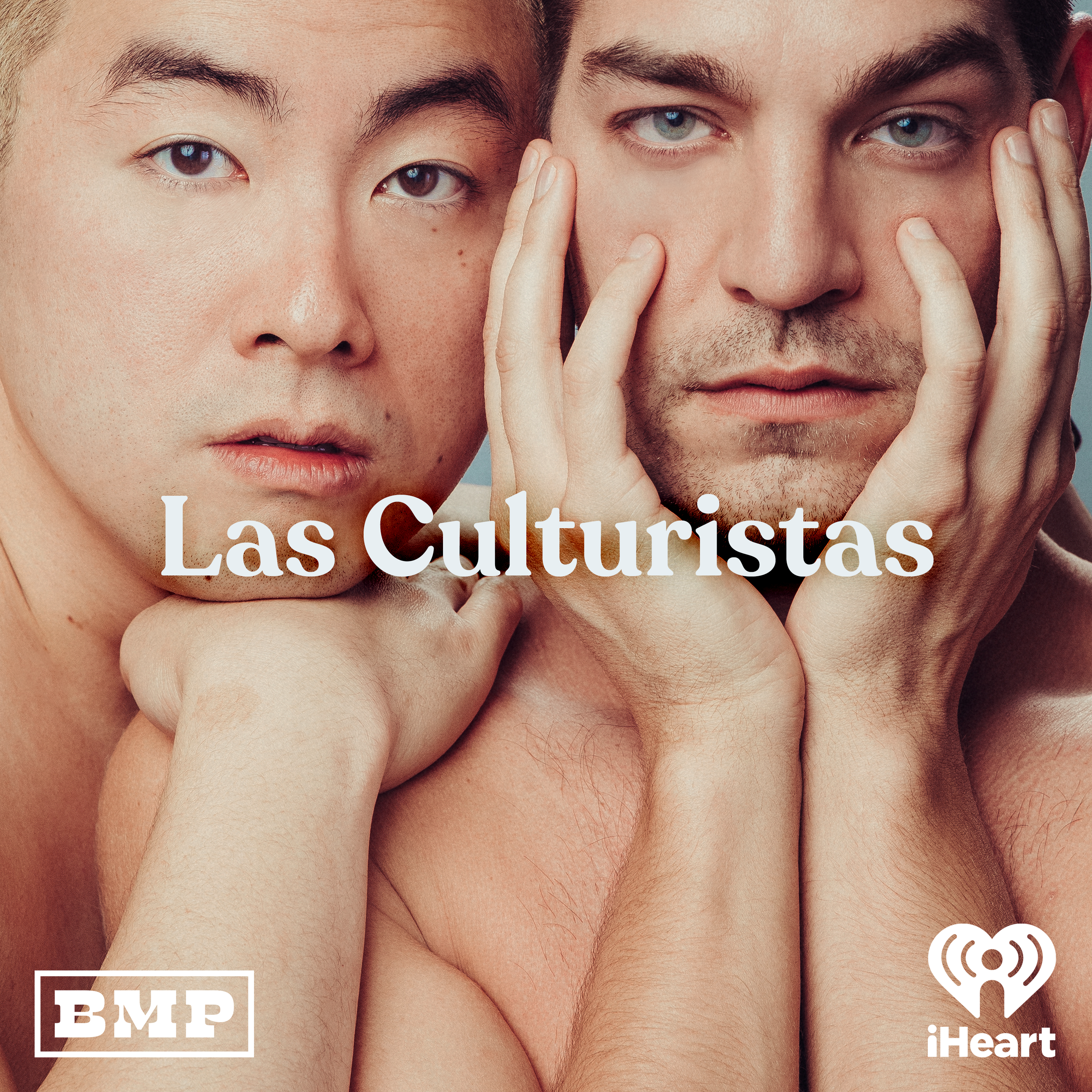 Las Culturistas
