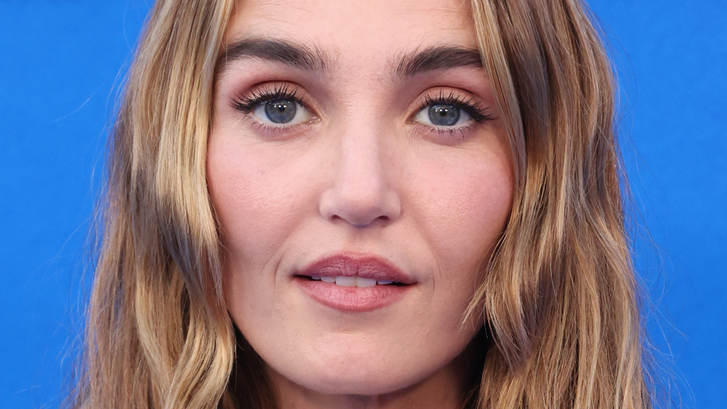 Chloe Fineman has been 'crying sweet tears' over Saturday Night Live exit