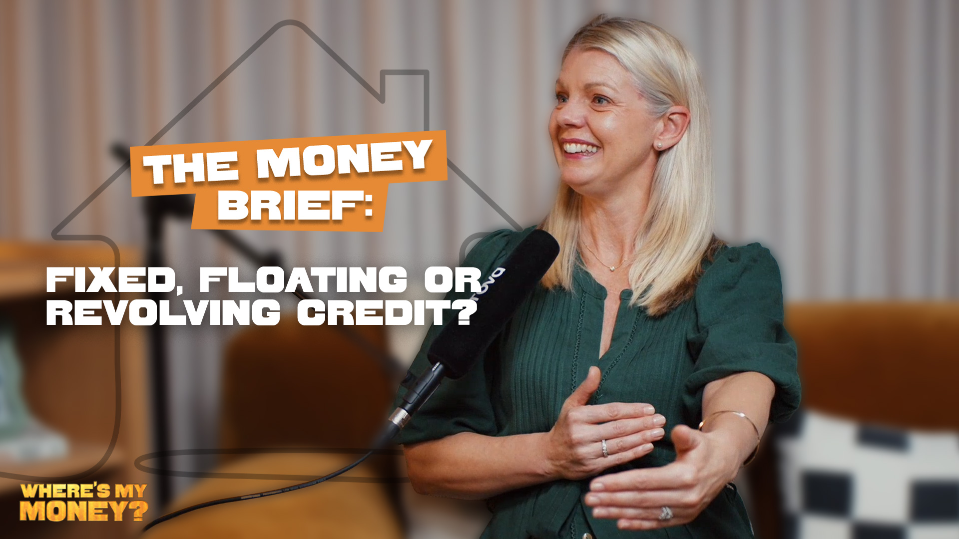 How to Pay Off Your Mortgage Faster: Fixed, Offset & Revolving Credit Explained