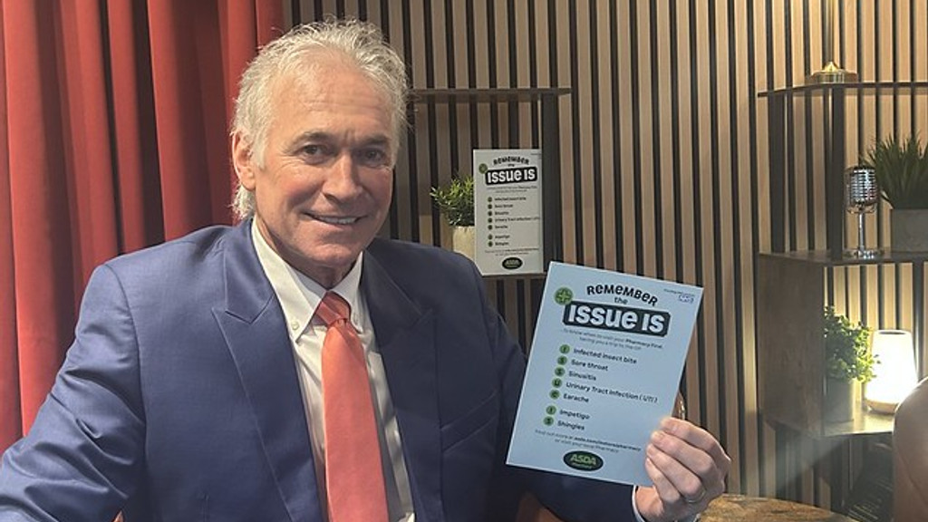 Seven ailments now treated by pharmacists without a GP appointment