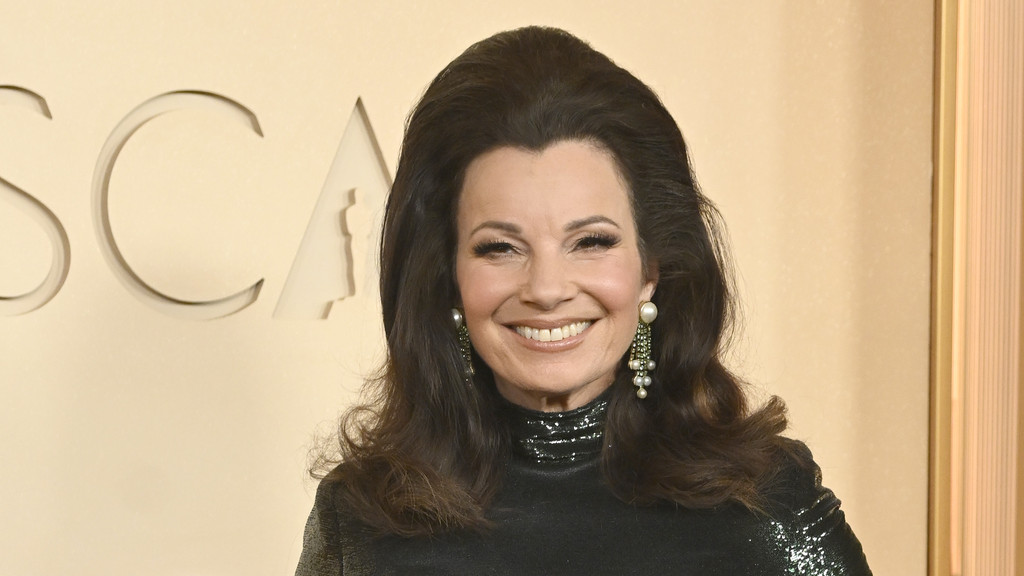Fran Drescher defends Timothée Chalamet over ballet, opera remarks