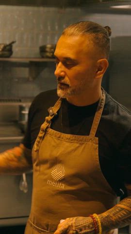 A One Night Only Dining Collaboration | Kaitunu