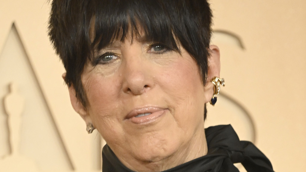 Diane Warren responds to record-breaking Oscars loss