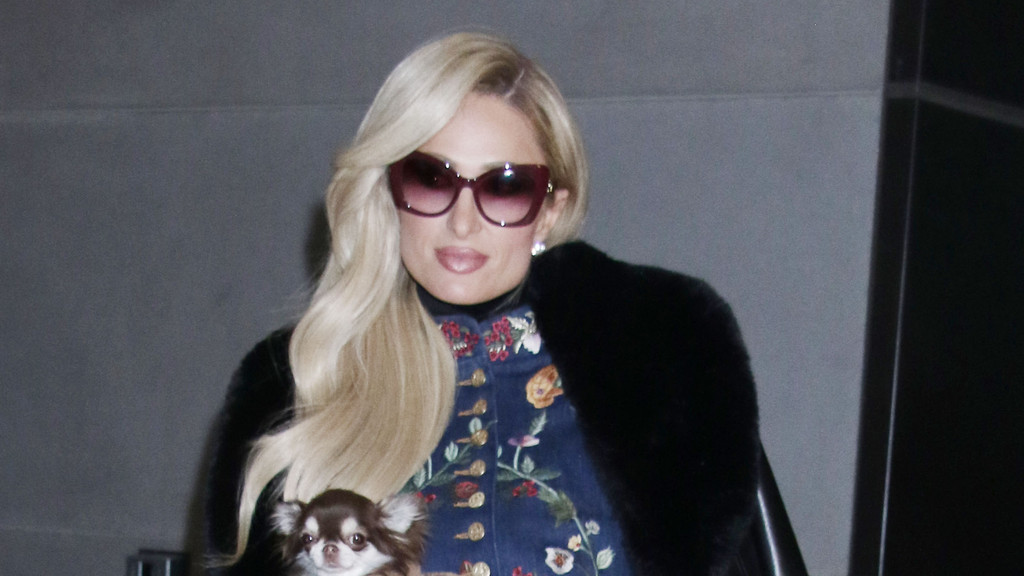 Paris Hilton on bonding with Britney Spears over 'cruel' early-2000s fame