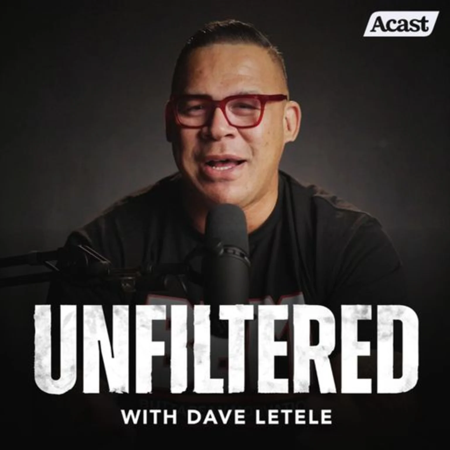 Unfiltered With Dave Letele