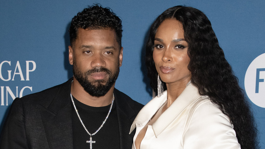 Ciara expecting fifth child