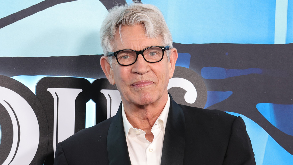 Eric Roberts addresses absence from daughter Emma Roberts' wedding