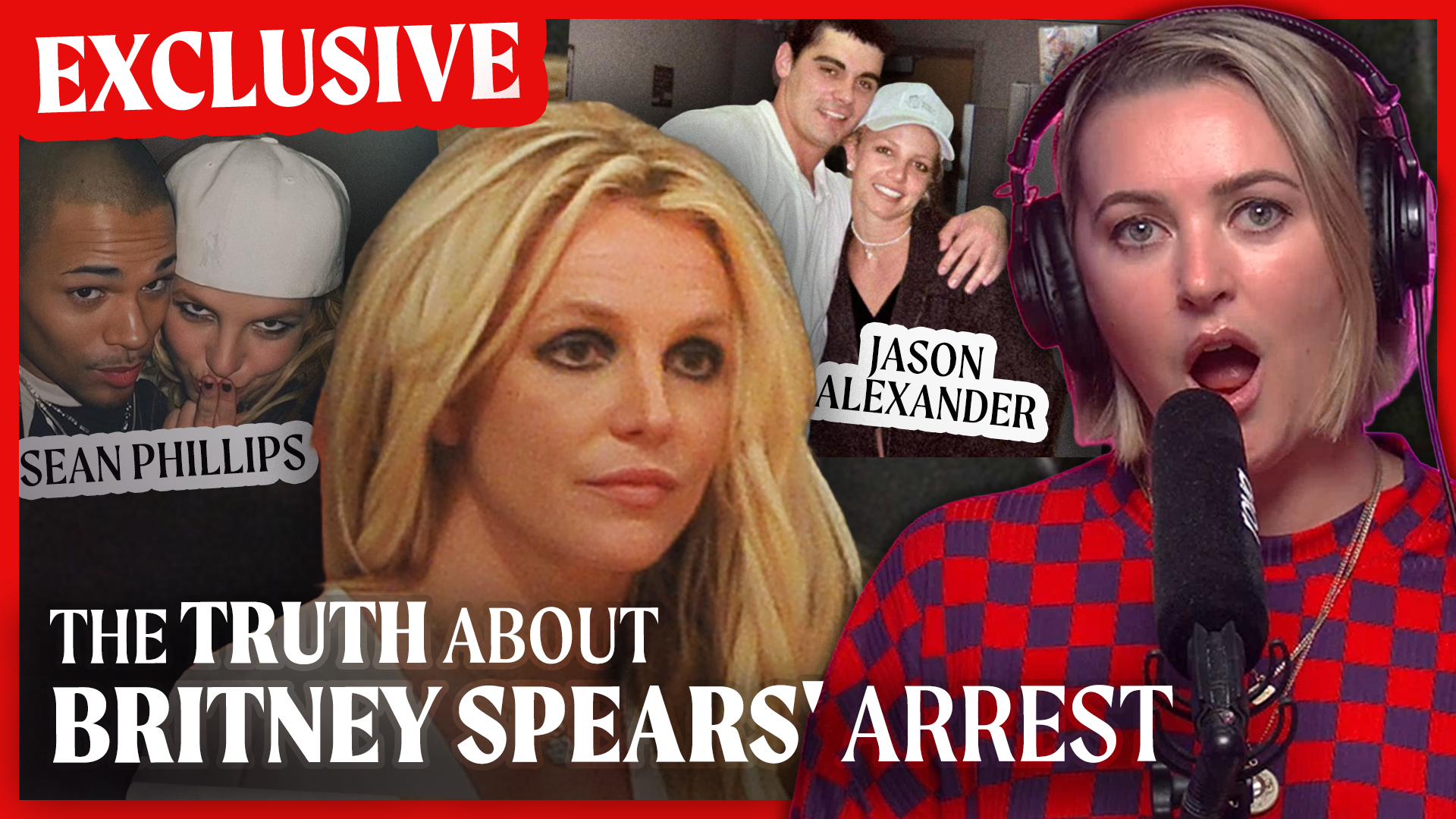 Is Britney Spears Actually Okay? Her Friends Speak Out