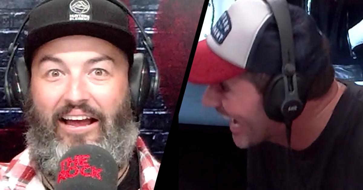 Adam Runk Listener Adam tells us how an old guy completely shut down his drunk ...