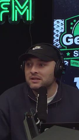 George Sports - what a character