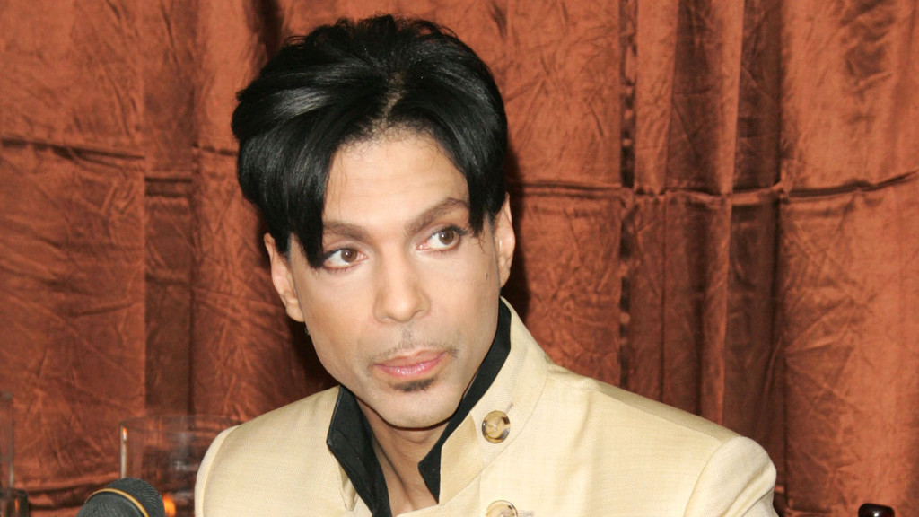 Prince estate responds to claims Timeless album contains instrumental 'overdubs'