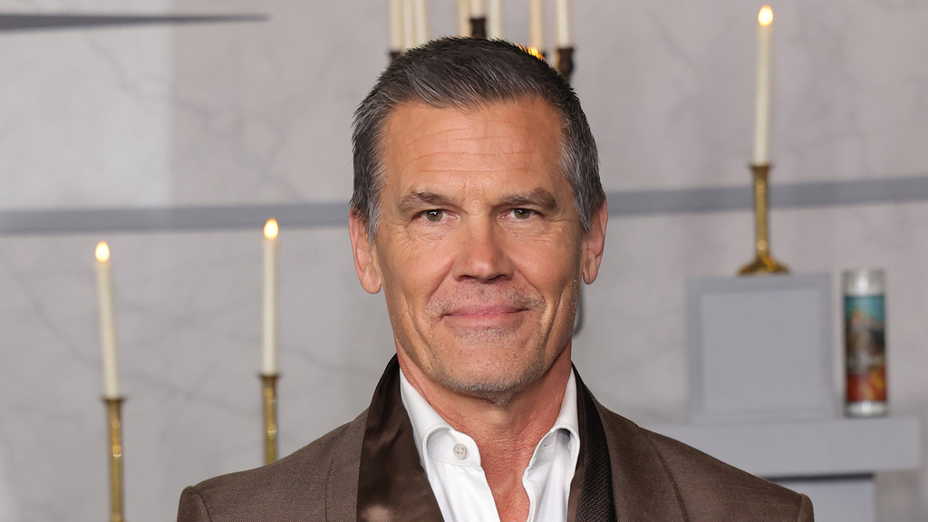 Josh Brolin nearly quit The Dog Stars over Ridley Scott's filming style